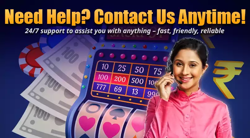Contact Us RummyLoot/RummyLoot Official customer service is online 24 hours a day